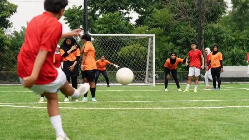 必一运动(B-Sports)官方网站 越位规则到底怎么看